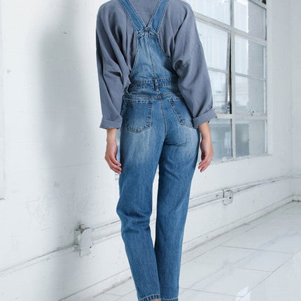 MOM FIT OVERALL