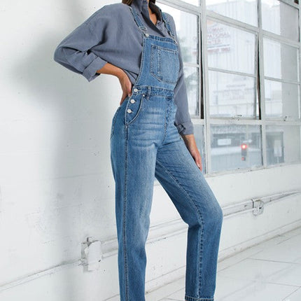 MOM FIT OVERALL