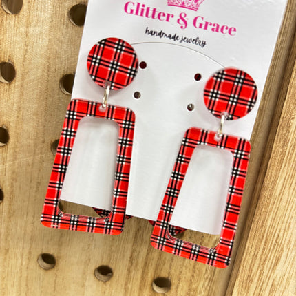 Glitter and Grace #325