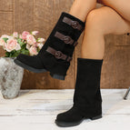 Black / 36