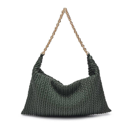 Vegan Leather Bag