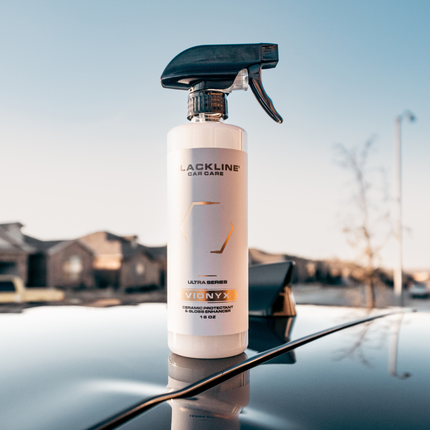 BLACKLINE® VIONYX CERAMIC PROTECTANT