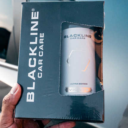 BLACKLINE® VIONYX CERAMIC PROTECTANT