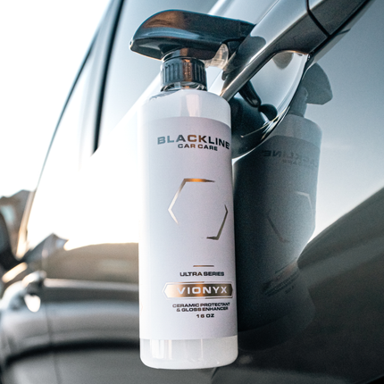 BLACKLINE® VIONYX CERAMIC PROTECTANT