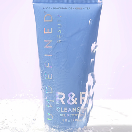 R&R Cleanser