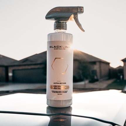 BLACKLINE® VIONYX CERAMIC PROTECTANT