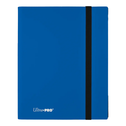 Eclipse 9-Pocket PRO-Binder