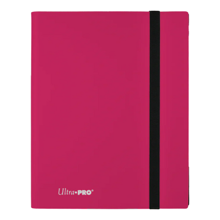 Eclipse 9-Pocket PRO-Binder