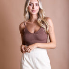 Brown / XS/S