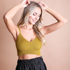 Mustard / XS/S