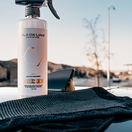 BLACKLINE® VIONYX CERAMIC PROTECTANT