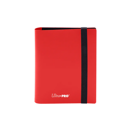 Eclipse 2-Pocket PRO-Binder