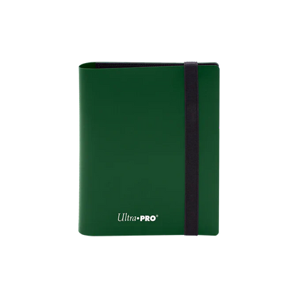 Eclipse 2-Pocket PRO-Binder