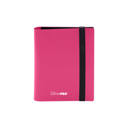 Eclipse 2-Pocket PRO-Binder
