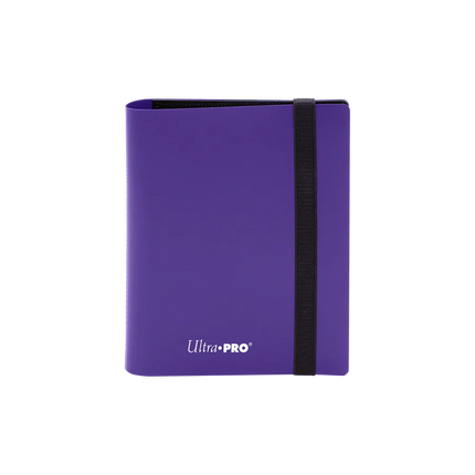 Eclipse 2-Pocket PRO-Binder