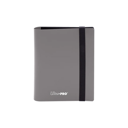 Eclipse 2-Pocket PRO-Binder