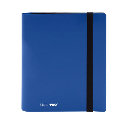 Eclipse 4-Pocket PRO-Binder