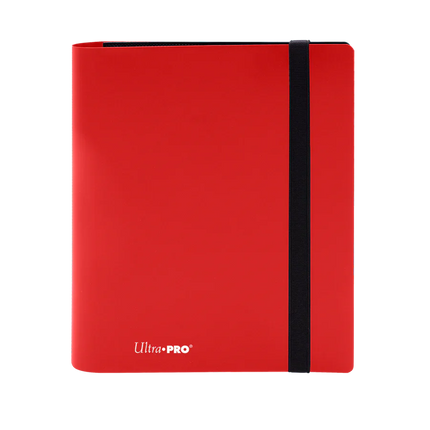 Eclipse 4-Pocket PRO-Binder