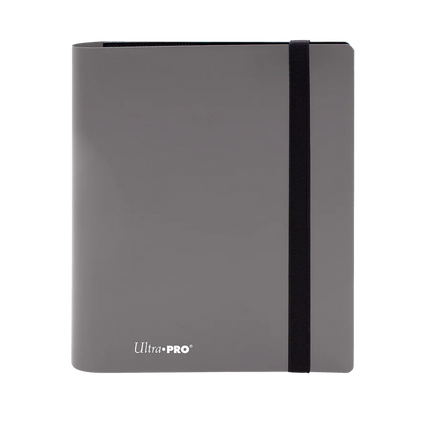 Eclipse 4-Pocket PRO-Binder