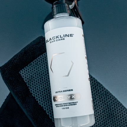 BLACKLINE® VIONYX CERAMIC PROTECTANT