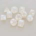 Arctic White