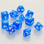Pacific Blue