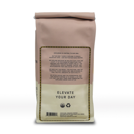 Whole Bean Coffee