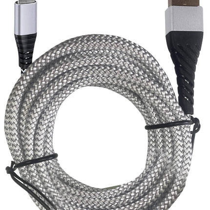 10ft iPhone Fast Charging Cable