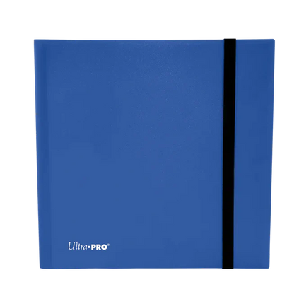 Eclipse 12-Pocket PRO-Binder