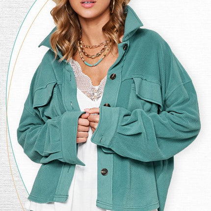 Matilda Jacket