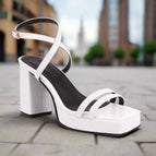 White / 35