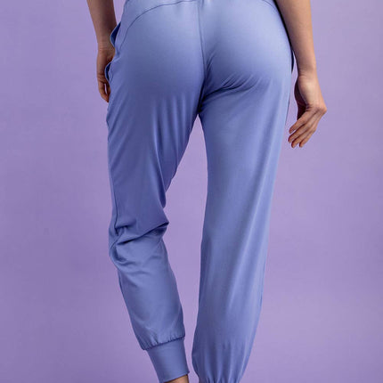 Teal Women's Joggers