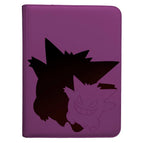 9 Pocket Binder