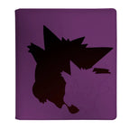 12 Pocket Binder
