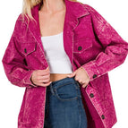 MAGENTA / L