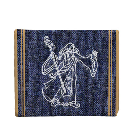 The Elder Scrolls - Mages Guild ALCOVE® Edge DECK BOX® for Tabletop Gaming