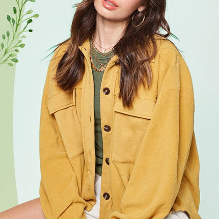 Matilda Jacket