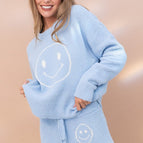 Light Blue / S