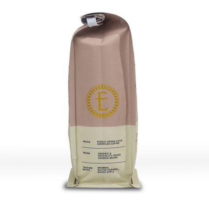Whole Bean Coffee