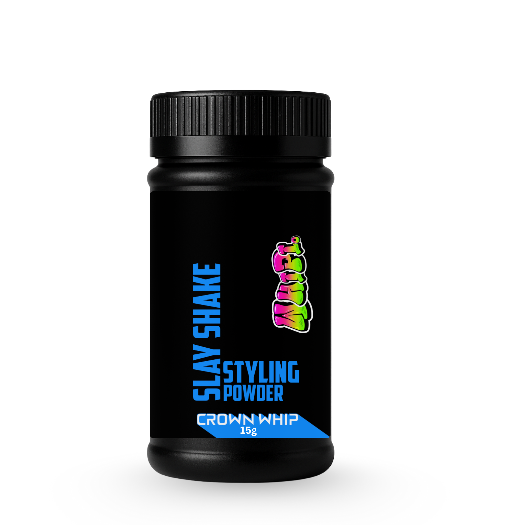 Slay Shake- Do Crew Styling + Volume Powder