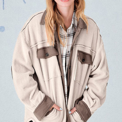 Mabel Jacket