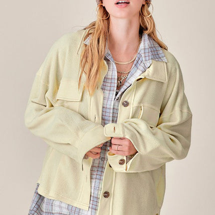 Matilda Jacket