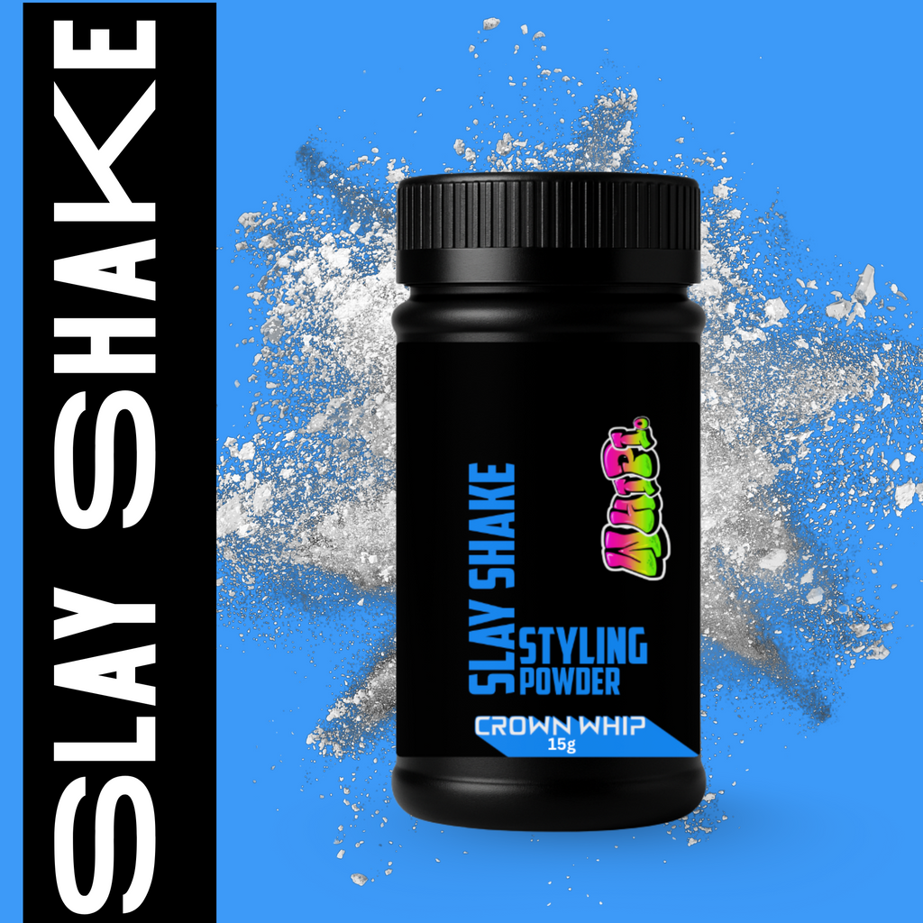 Slay Shake- Do Crew Styling + Volume Powder