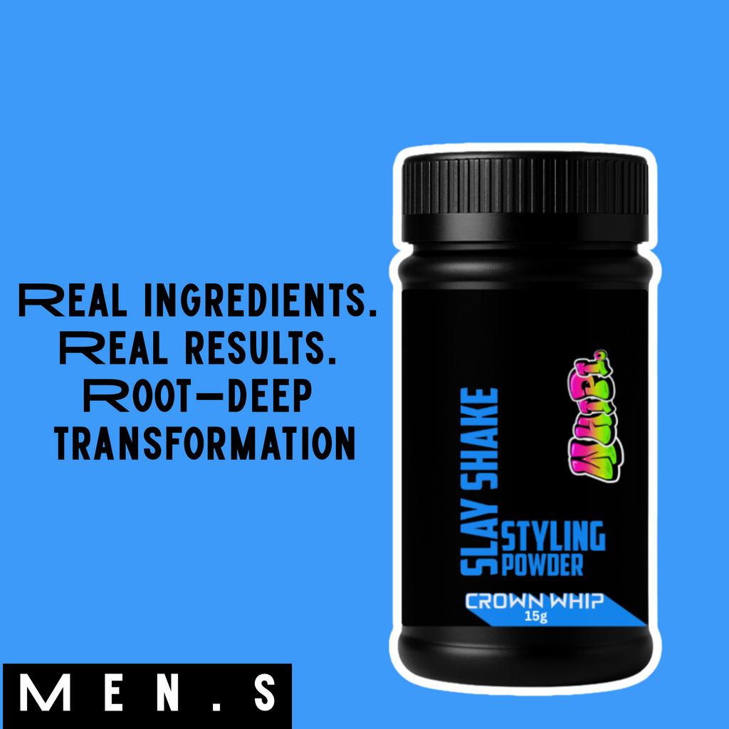 Slay Shake- Do Crew Styling + Volume Powder