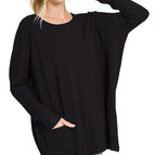 BLACK / S/M