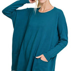 TEAL / S/M