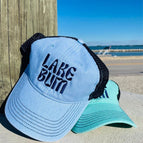 Light Blue / Navy / OS