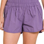 LILAC GREY / S
