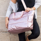 Mauve / OneSize