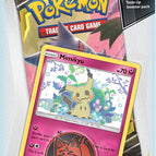 Mimikyu